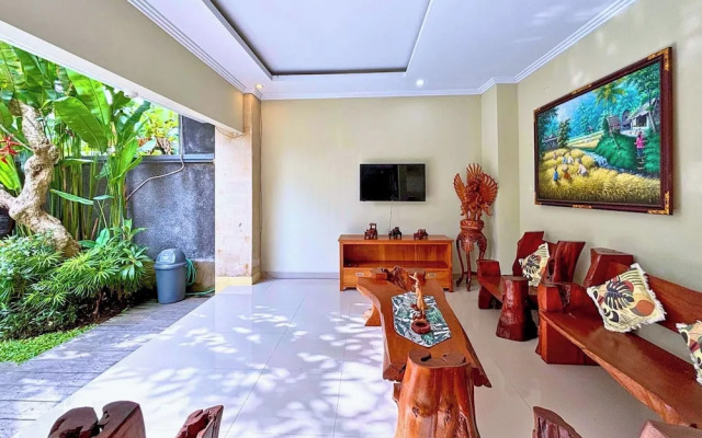 Amory Villa - 3BR Private Pool Villa