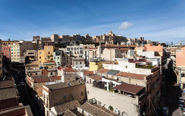 Myrtus Guest House Cagliari