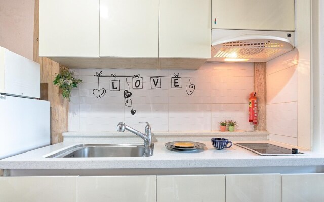 Ganghwa Izba Pension