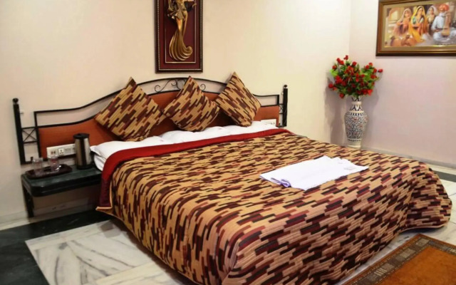 Hotel Gokul Nagpur