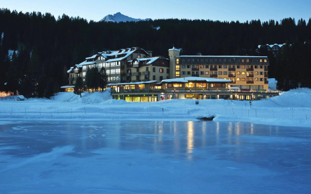 Residence Hotel Sport Campiglio