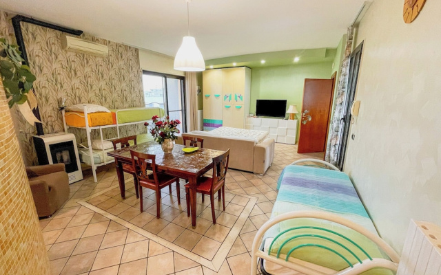 Nicla Apartment