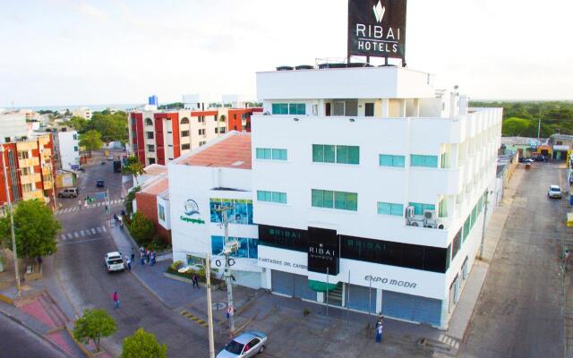 Ribai Hotels -Riohacha