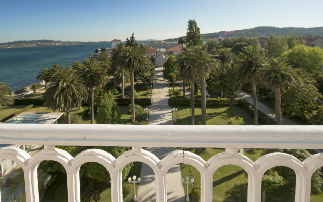 Eurostars Gran Hotel La Toja