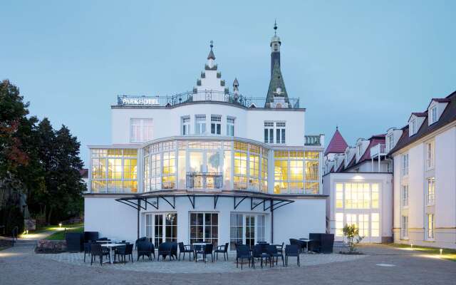 Dorint Parkhotel Meißen