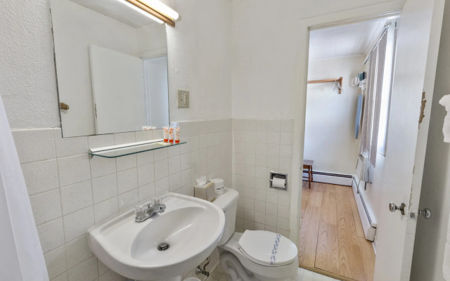 OYO Hotel Buena Vista Delhi