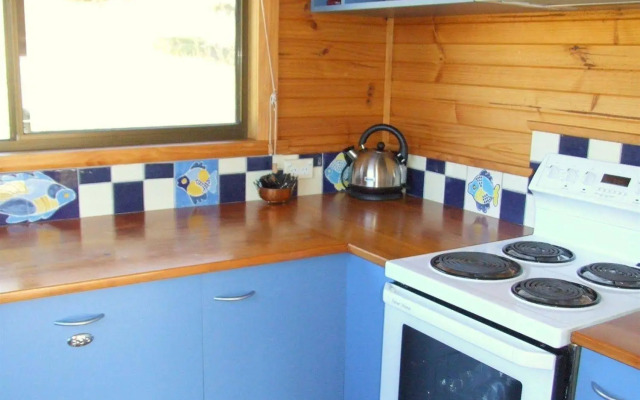 Bruny Island Escapes and Hotel Bruny