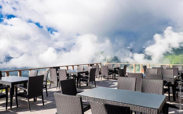 Hostel Gudauri Adventure