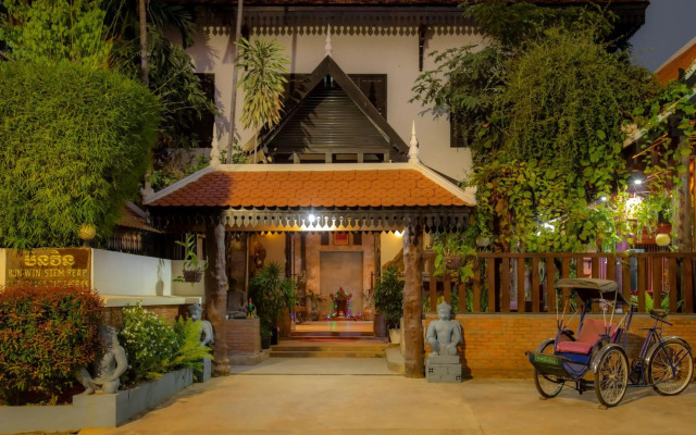 Bunwin Boutique Hotel