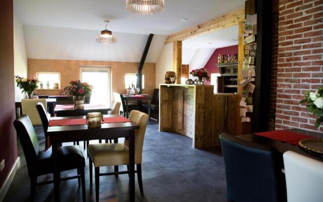 Puurderij B&B en meer...