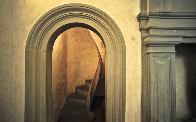 The Renaissance Palace