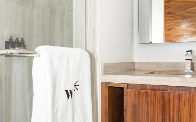 Zip Housing Polanco