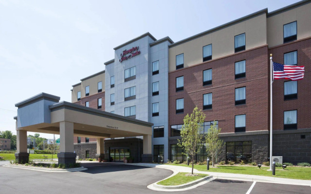 Residence Inn by Marriott St. Paul Woodbury