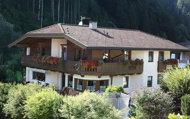 Appartement Rieser