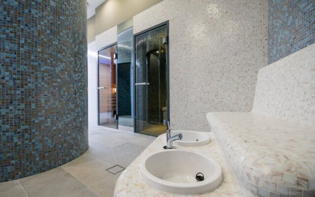 Hotel Kosma