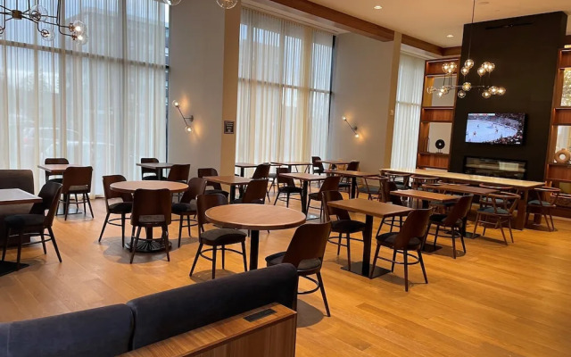 Residence Inn by Marriott Montreal Midtown