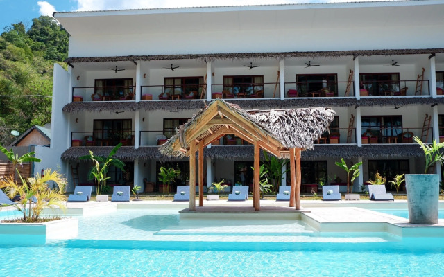 El Nido Moringa Resort