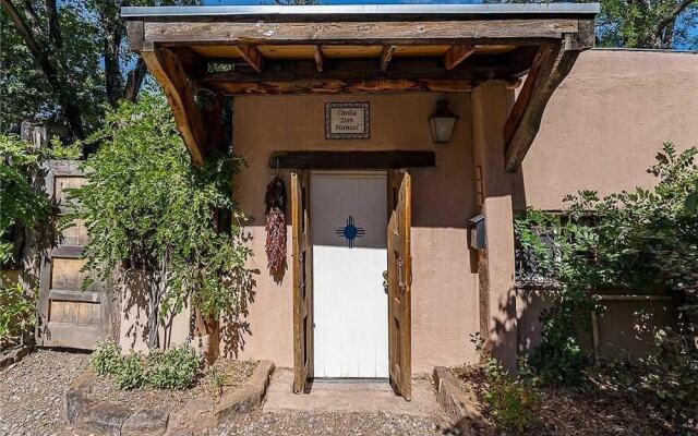 Casita Don Manuel