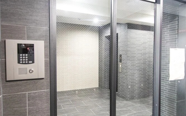 AMP FLAT Tenjin Minami K