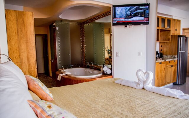 Hotel Andales on the Bay Suites