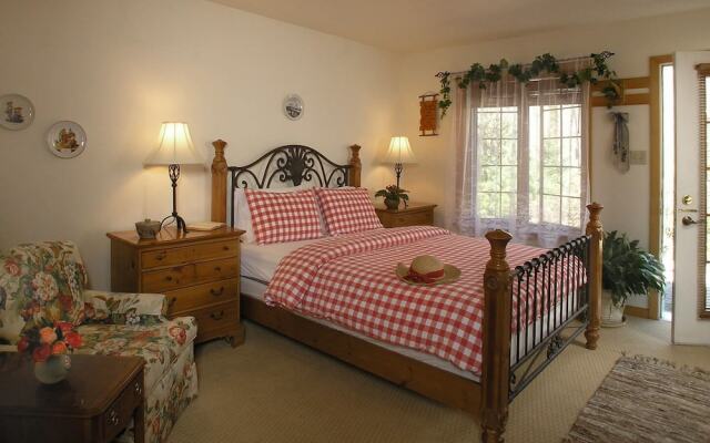 Swiss Woods Bed & Breakfast Inn