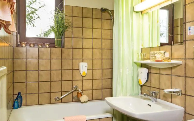 Appartementhaus Winkler