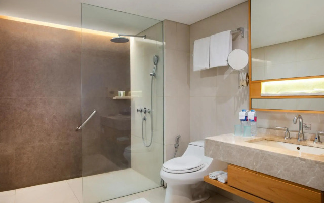 Hotel Santika Premiere Slipi Jakarta