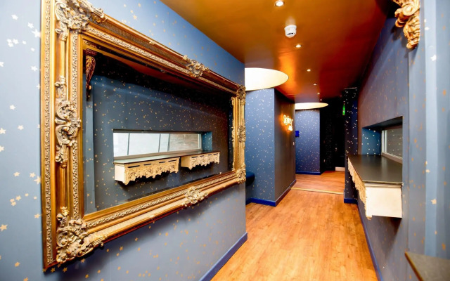 Arthouse Hotel