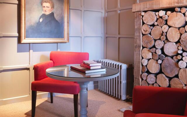 Manor House Hotel