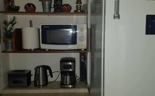 Charming 3-bed House in Tyros