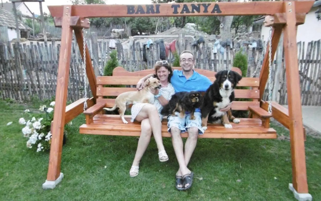 Bari Tanya