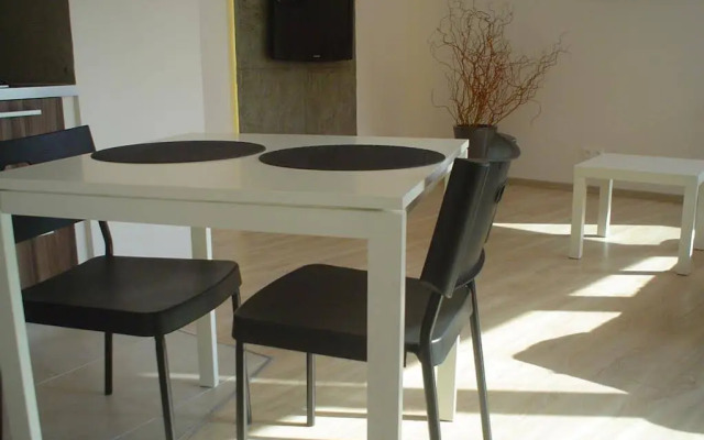 Pirelli Apartament