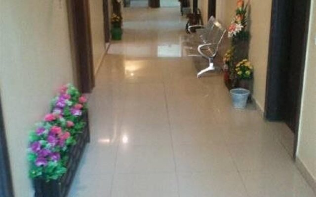 Rayatna For Furnished Apartments 2