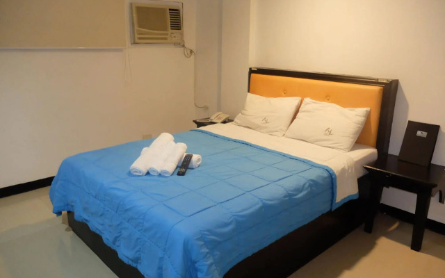 VF Four Season Hotel