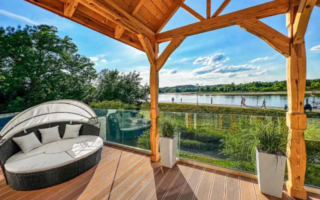 Bulwar Residence & Wellness