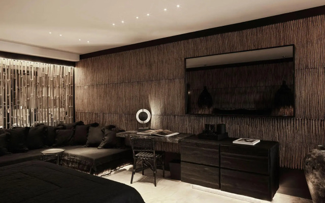 O by Myconian Collection