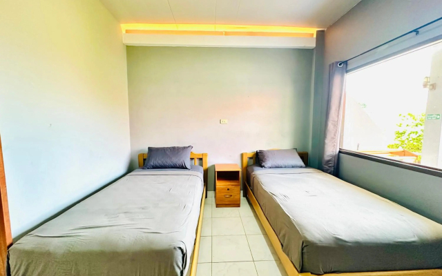 The Scenery Beach Resort