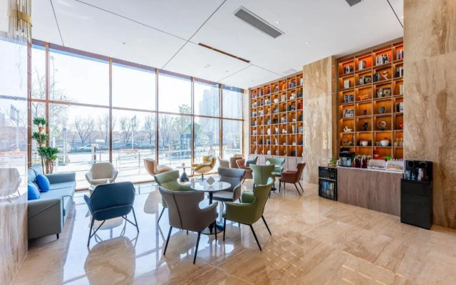 Holiday Inn Express XI'AN GUANGYUNTAN by IHG