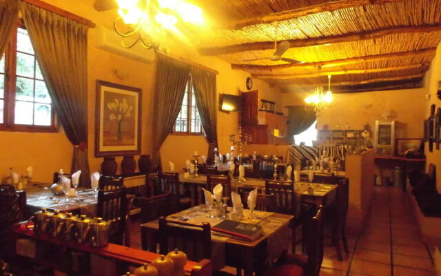 Old Mill Country Lodge & Restaurant