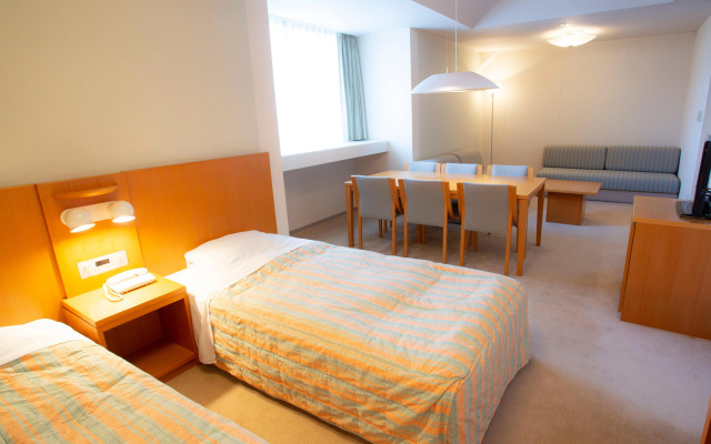 Holiday Inn Resort Appi Kogen by IHG