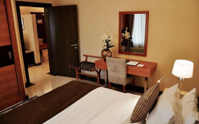 Asherij Hotel