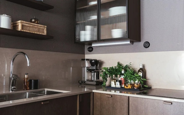 Tweed Hotell Skaftö