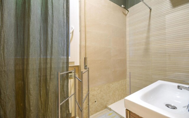 Awesome Apartment in Rapallo With Wifi and 1 Bedrooms