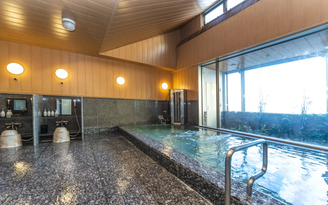 Hotel Mark-1 Tsukuba