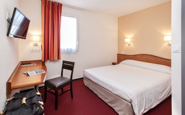 Deltour Hôtel Villeneuve Sur Lot