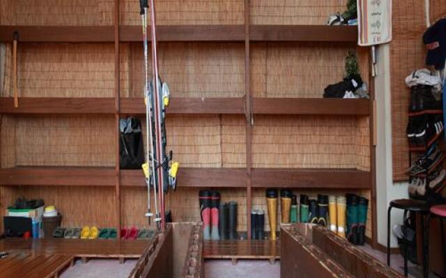 Mizubasho no Yado Higashi