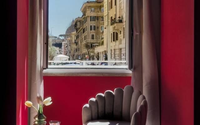 Home for Large Groups, Comfort and Style