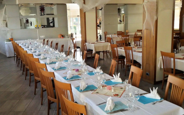 Hotel Nuova Italia