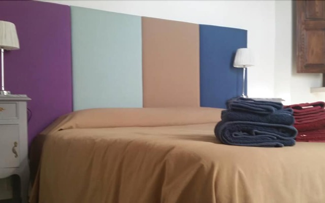 Al Dosello Bed & Breakfast