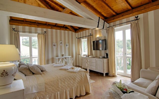 Domus Corallia Luxury Rooms